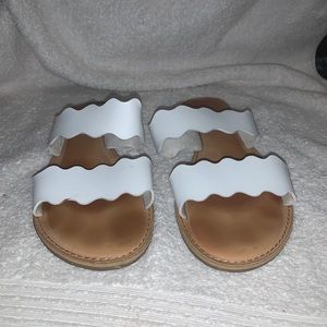 Rock & Candy Sandals